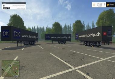 Skin Schmitz Cargobull v0.8.15