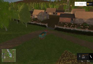 Sosnovka gold addon V4