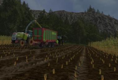 Strautmann Vitesse 100000l capacity V2.1