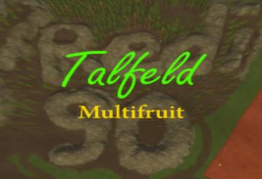 Talfeld Multifruit v1.0.1