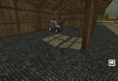 Talfeld Multifruit v1.0.1