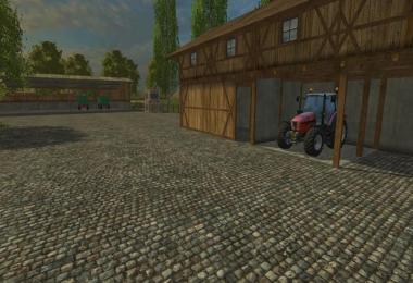 Talfeld Multifruit v1.0.1