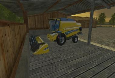 Talfeld Multifruit v1.0.1