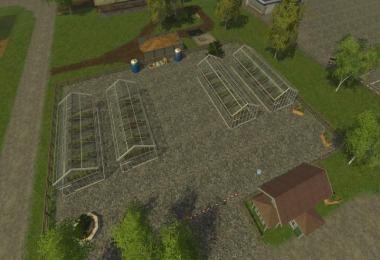 Talfeld Multifruit v1.0.1