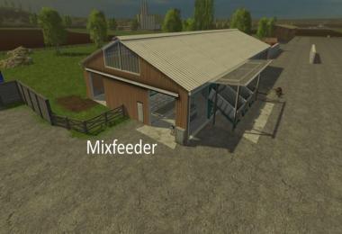 Talfeld Multifruit v1.0.1