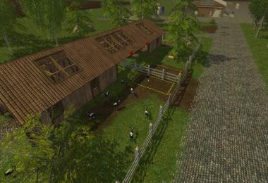 Talfeld Multifruit v1.0