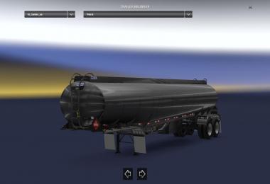 Tanker Trailer Polar 1.22.x