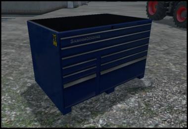 Toolbox v1.0