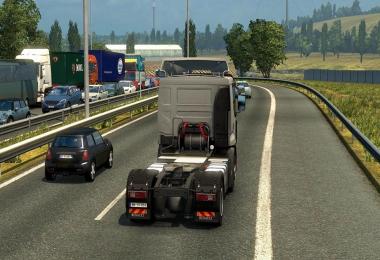 Traffic Jam v3.1 BETA