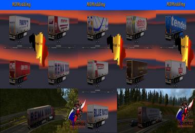 Trailer Pack Fridge V1 1.22.x