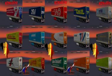 Trailer Pack Universal V4 1.22.x