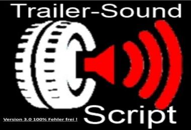 Trailersound v3.0