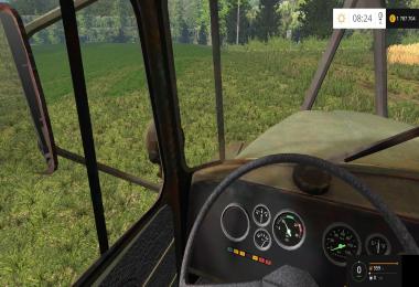 Ural Lesnik (Forest) v1.0