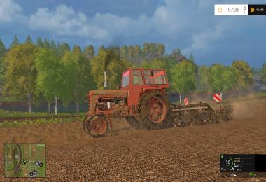 UTB 650 OLD v1.2 Fixed version