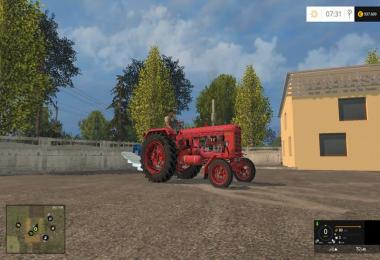 UTB 650 Old v1.0