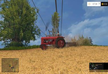 UTB 650 Old v1.0