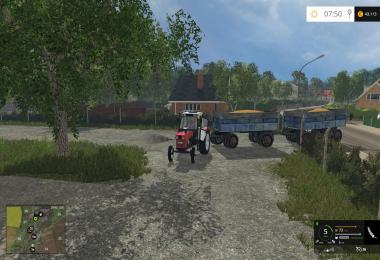 UTB 650 Trapez v1.0