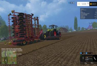 Vaderstad Soil Mod Set v6.0 Final