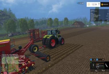 Vaderstad Soil Mod Set v6.0 Final