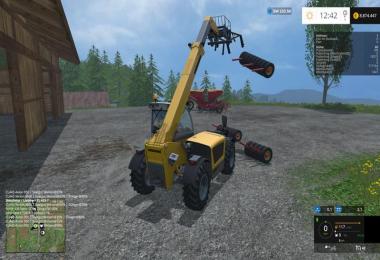 Vaderstad Soil Mod Set v6.0 Final