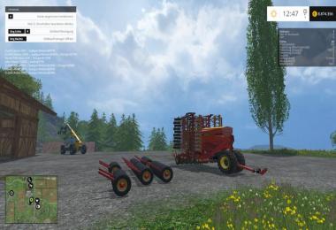 Vaderstad Soil Mod Set v6.0 Final