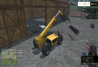 Vaderstad Soil Mod Set v6.0 Final