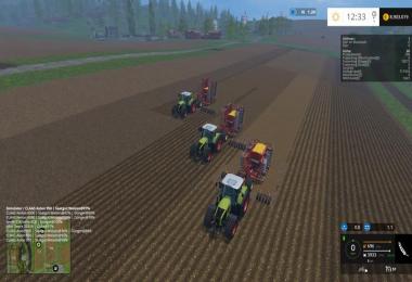 Vaderstad Soil Mod Set v6.0 Final