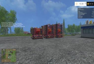 Vaderstad Soil Mod Set v6.0 Final