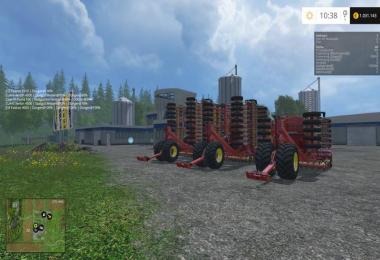 Vaderstad Soil Mod Set v6.0 Final