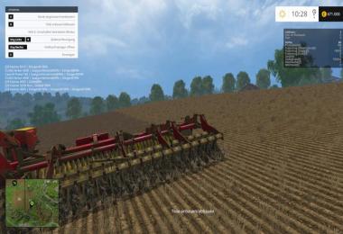 Vaderstad Soil Mod Set v6.0 Final