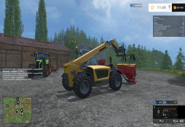 Vaderstad Soil Mod Set v6.0 Final