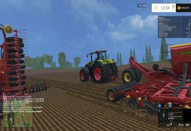 Vaderstad Soil Mod Set v6.0 Final