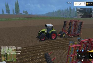 Vaderstad Soil Mod Set v6.0 Final