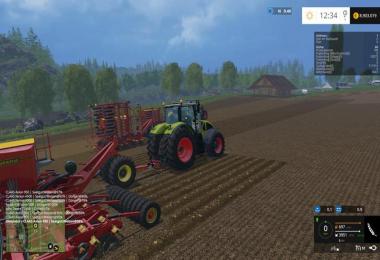 Vaderstad Soil Mod Set v6.0 Final