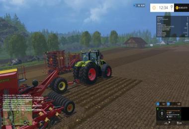 Vaderstad Soil Mod Set v6.0 Final