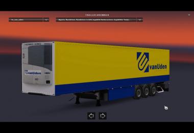 Van uden combo pack 1.22.X