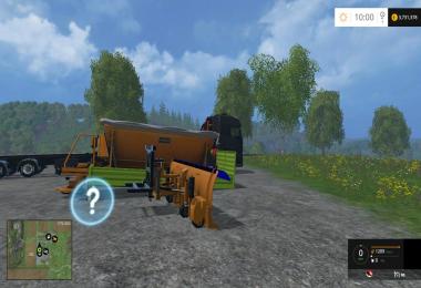 Volvo 750 Mod Pack v1.0