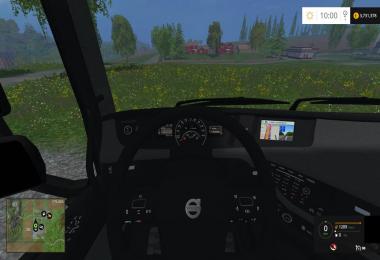 Volvo 750 Mod Pack v1.0