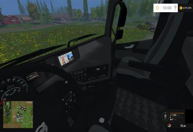 Volvo 750 Mod Pack v1.0