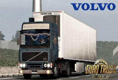 Volvo F10 1.22.x