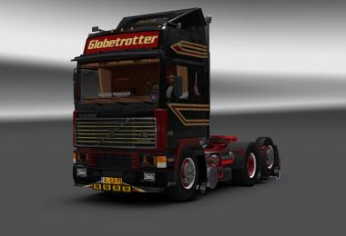 Volvo F16 1.22