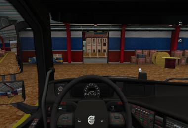 Volvo FH 2012 MTP Mega Tuning 1.22