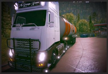 Volvo FH13 Naomi 1.22