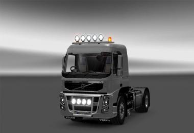 Volvo FM by Rebel8520 V4.6