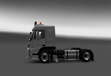 Volvo FM by Rebel8520 V4.6