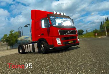 Volvo FM Edit 1.22.x