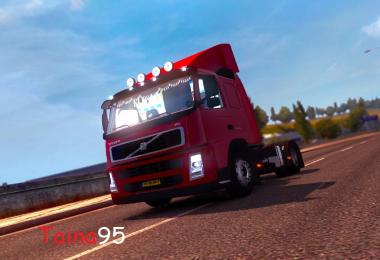 Volvo FM Edit 1.22.x