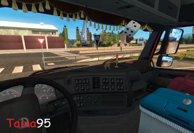 Volvo FM Edit 1.22.x