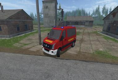 VW Crafter MTW v1.0