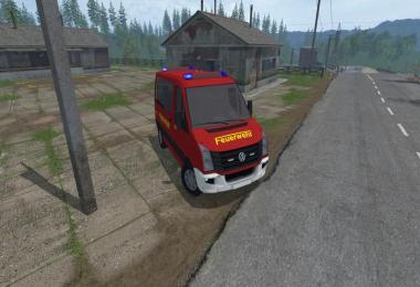 VW Crafter MTW v1.0